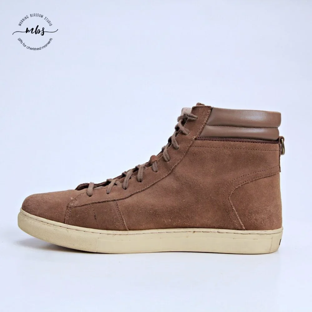Andrew Marc men size